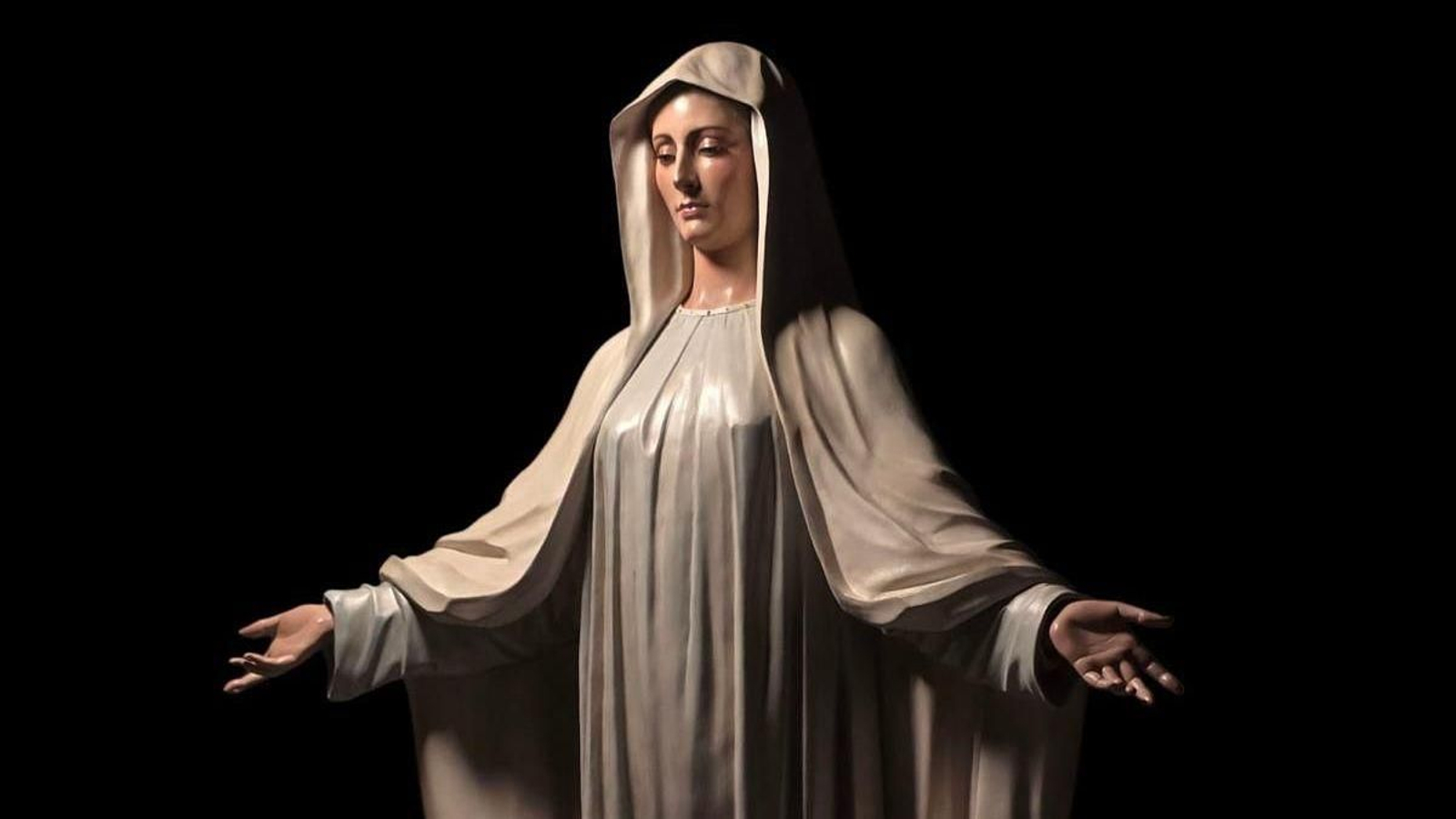 Reina de la Paz de Guadix, Agosto 2025