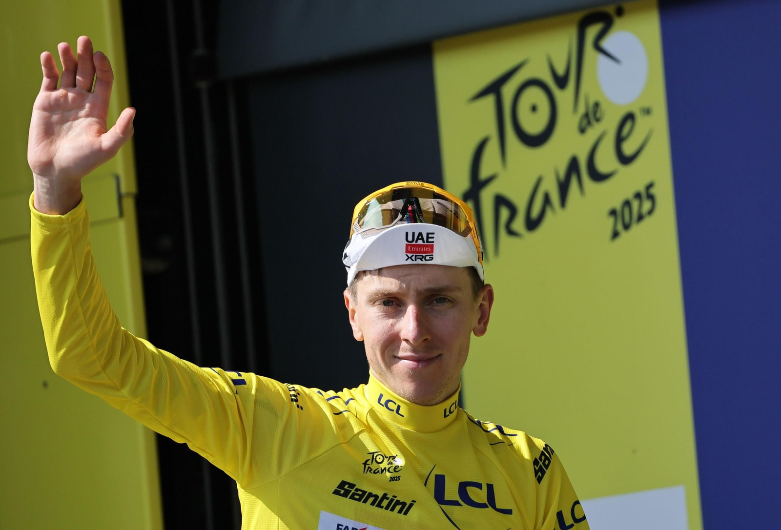 Las mejores fotos del Tour de Francia | Etapa 9