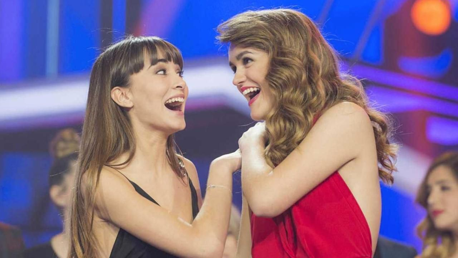 ¿Vuelve Operación Triunfo? El misterioso mensaje que lo confirma