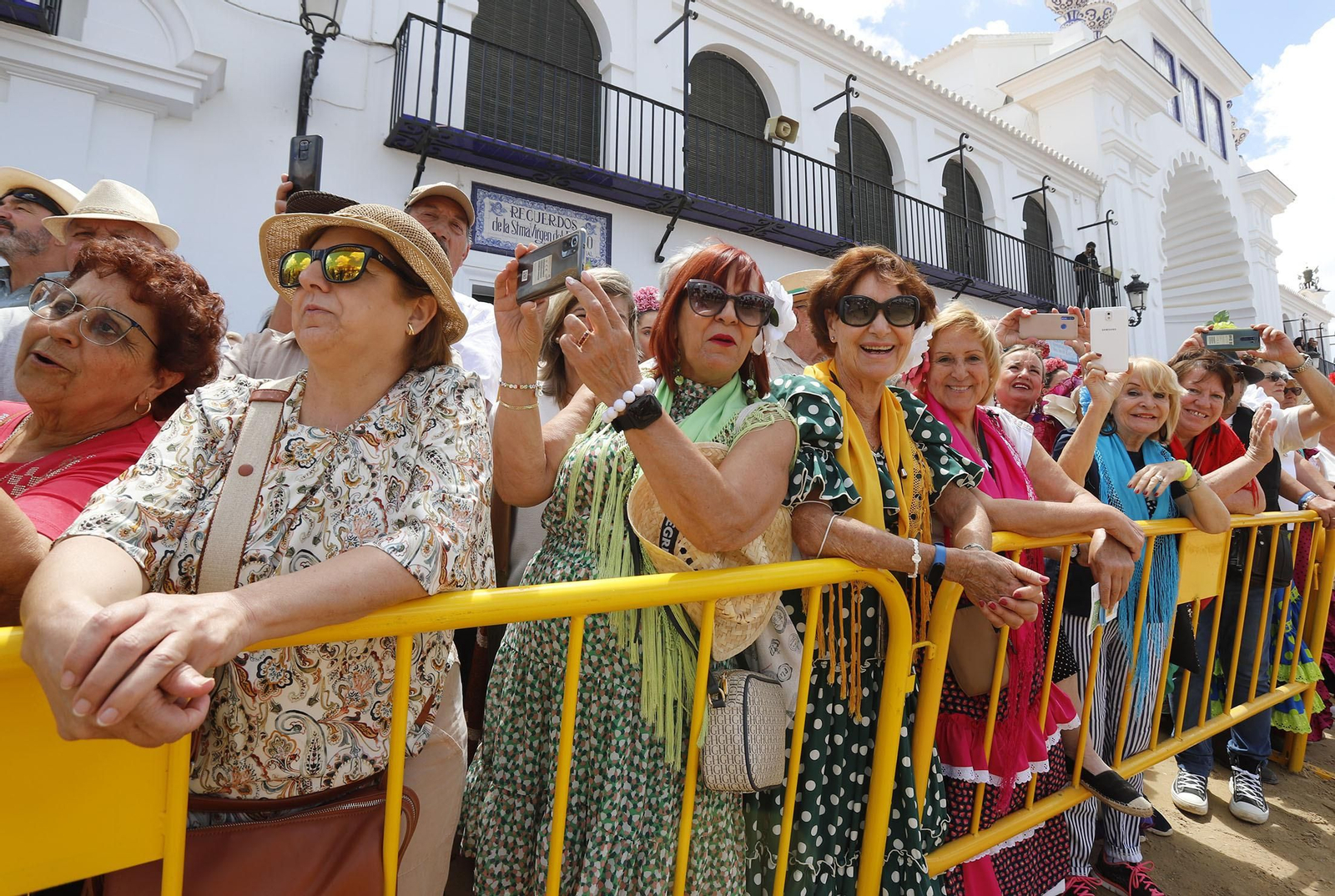 Rocío 2022: Presentación de las Hermandades