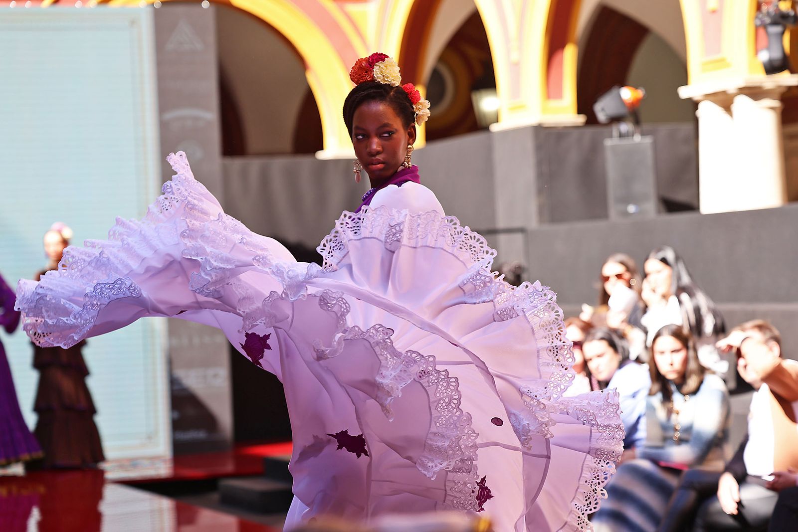 Las fotografías de Huelva Flamenca 2026