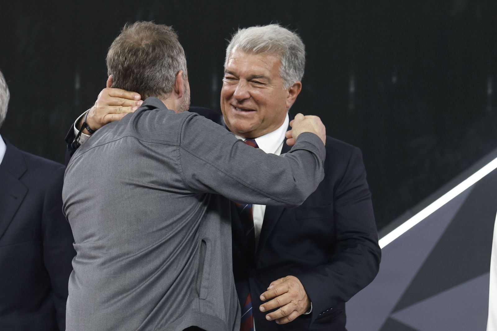 Supercopa | Las fotos del Barcelona-Real Madrid