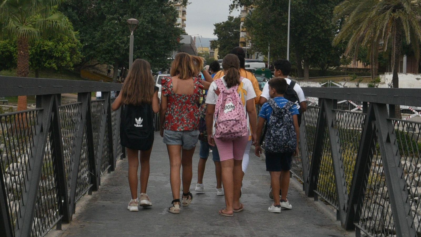 Incio del curso escolar 2022-2023