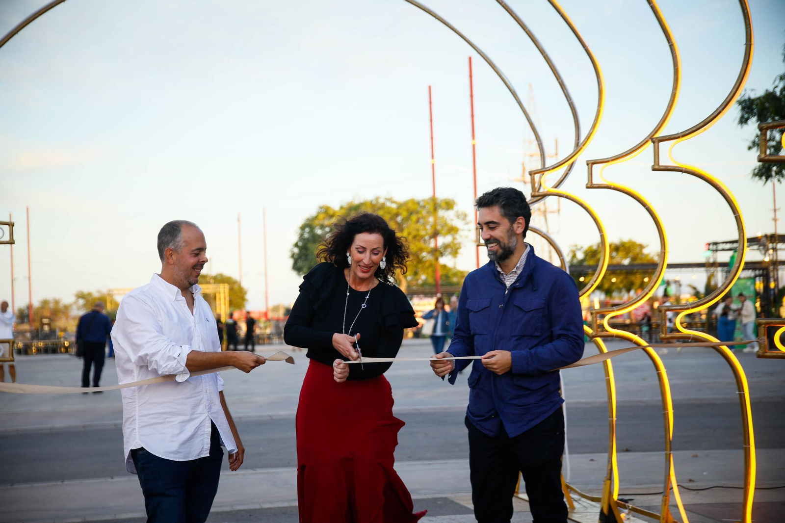 La mejores hamburguesas de 'The Champions Burger', en imágenes