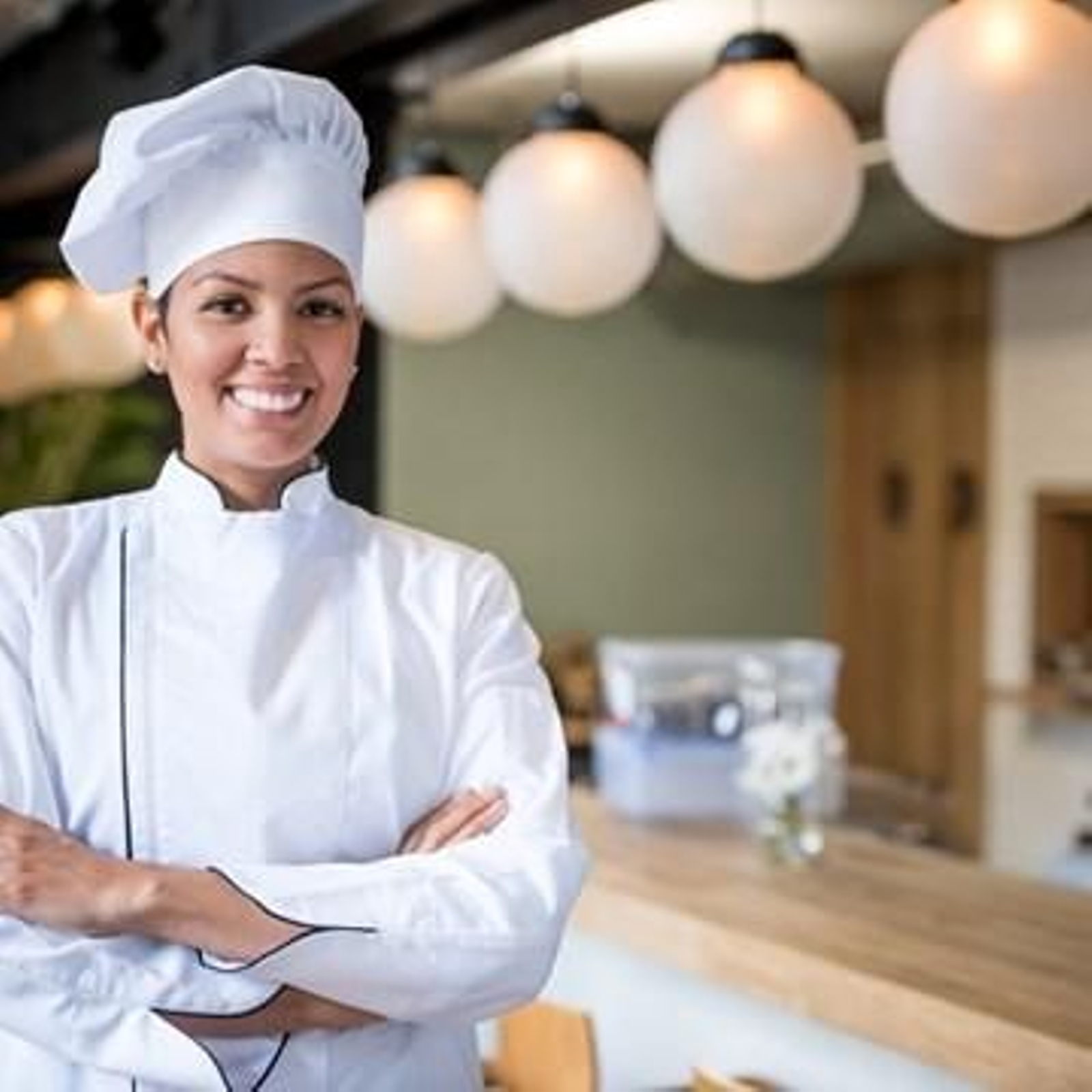 Entorno lleno de energía y posibilidades.