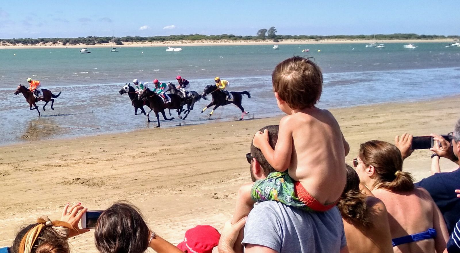 Las carreras de caballos del 175 aniversario ya tienen fecha.
