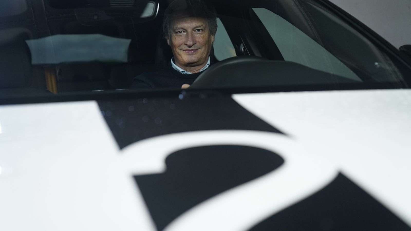 Para Le Guével, una de las ventajas de Polestar frente a otras es su nacimiento como marca eléctrica.