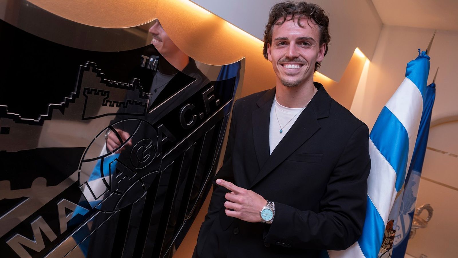 Recio: “Intento disfrutar al máximo del momento y es lo que hago ahora”