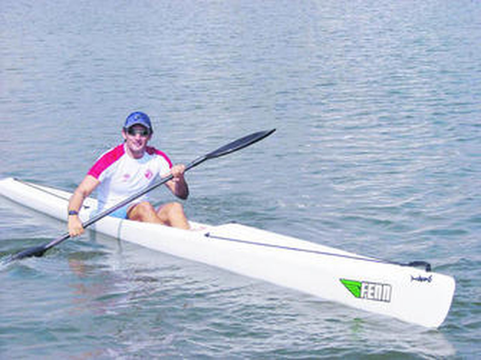 José Antonio Girón González posa en una foto de archivo.