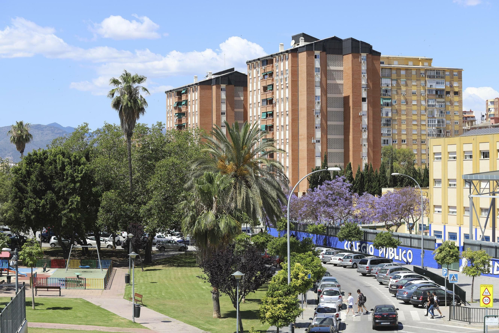Las fotos del distrito Cruz del Humilladero