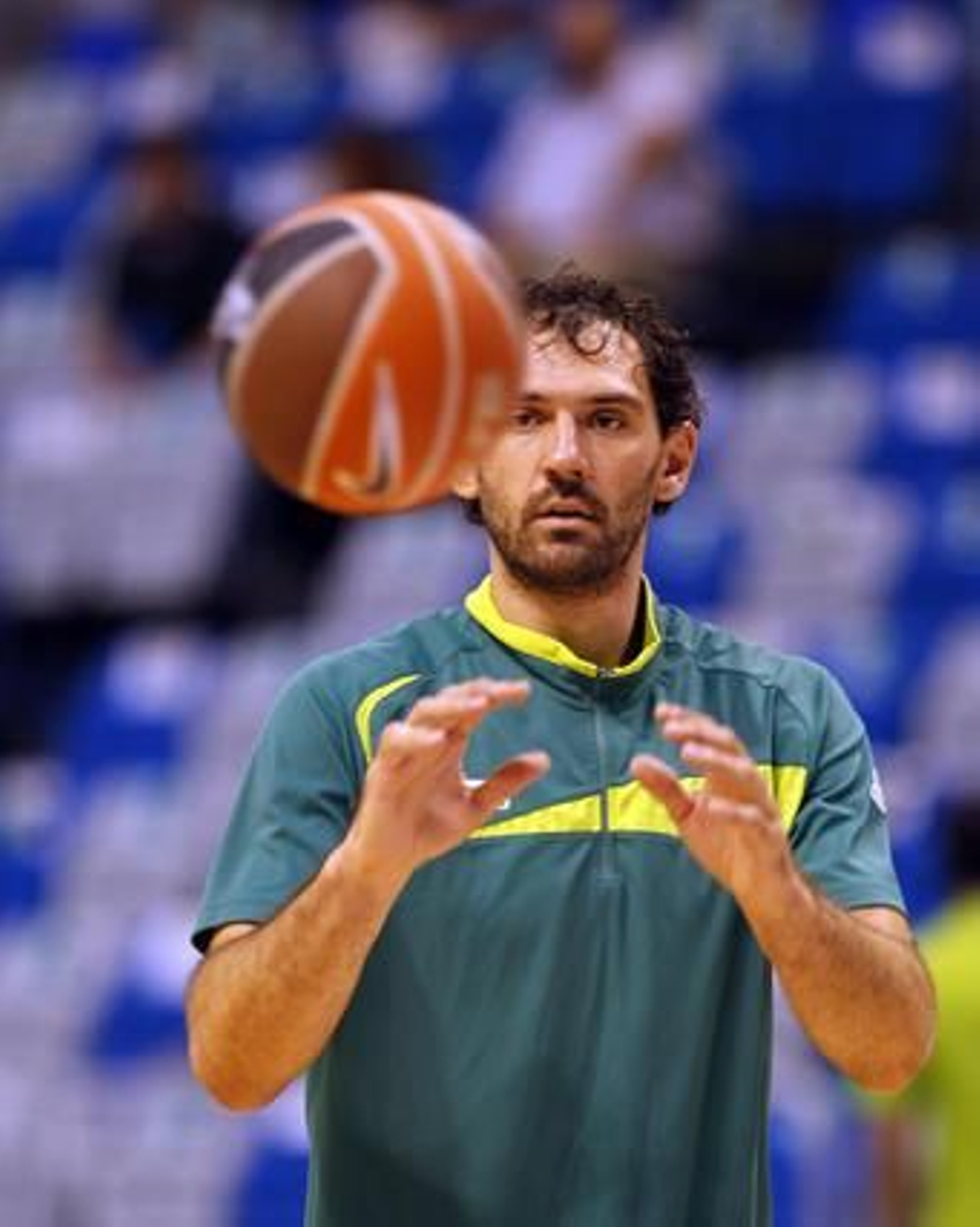 Unicaja-Gran Canaria

Foto: Sergio Camacho