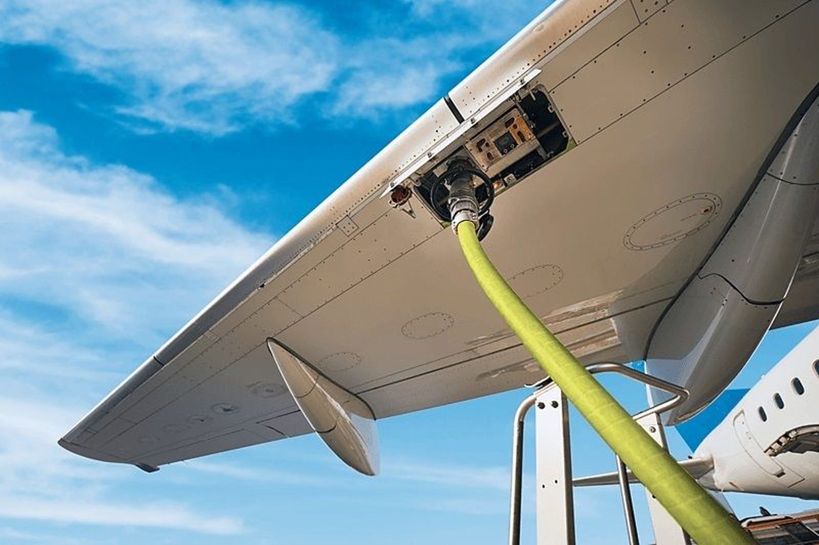 Instalaciones de E-SAF en España.