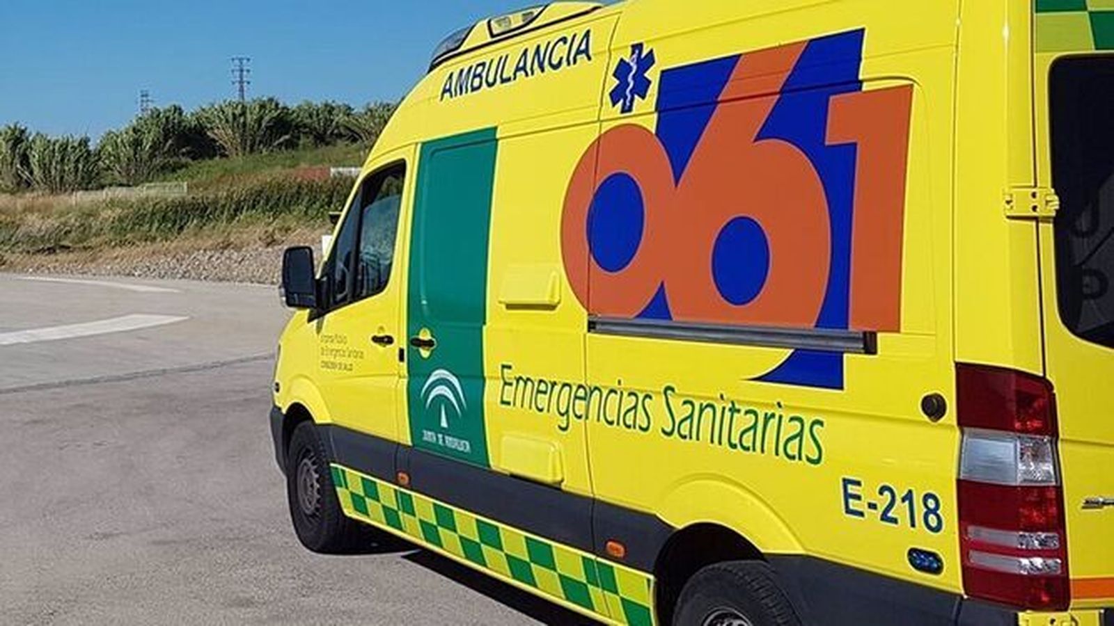 Herido grave el portero de una discoteca de Huelva tras ser golpeado por varios clientes