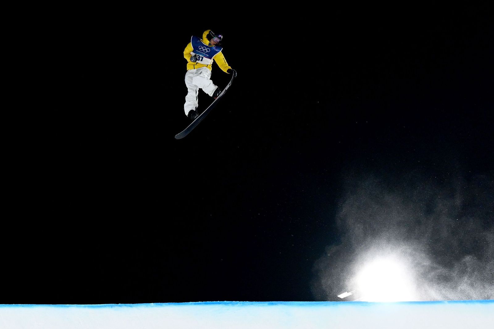 Las mejores fotos de los Juegos Olímpicos de invierno Milán Cortina d'Ampezzo 2026 | Segunda jornada