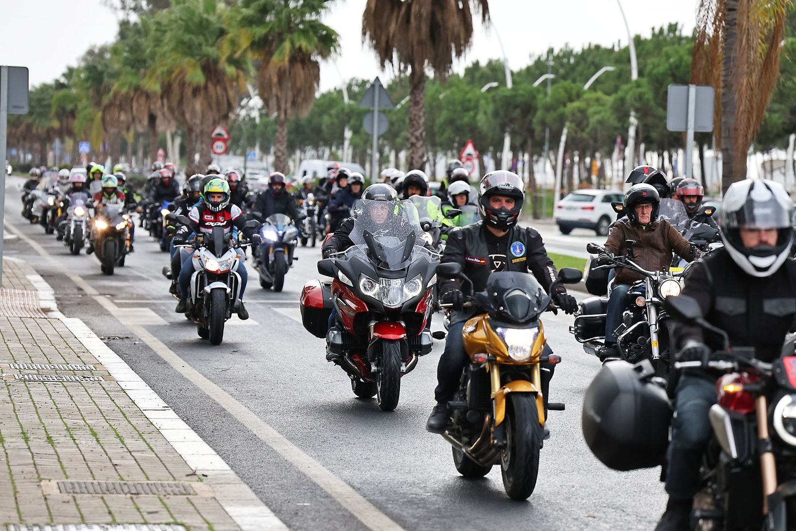 Imágenes del III Memorial Hugo Millán