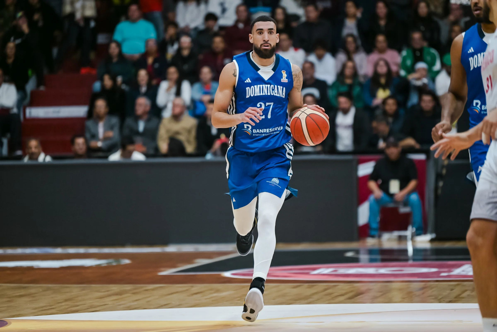 Chris Duarte y Chase Audige, victorias con minutadas y protagonismo