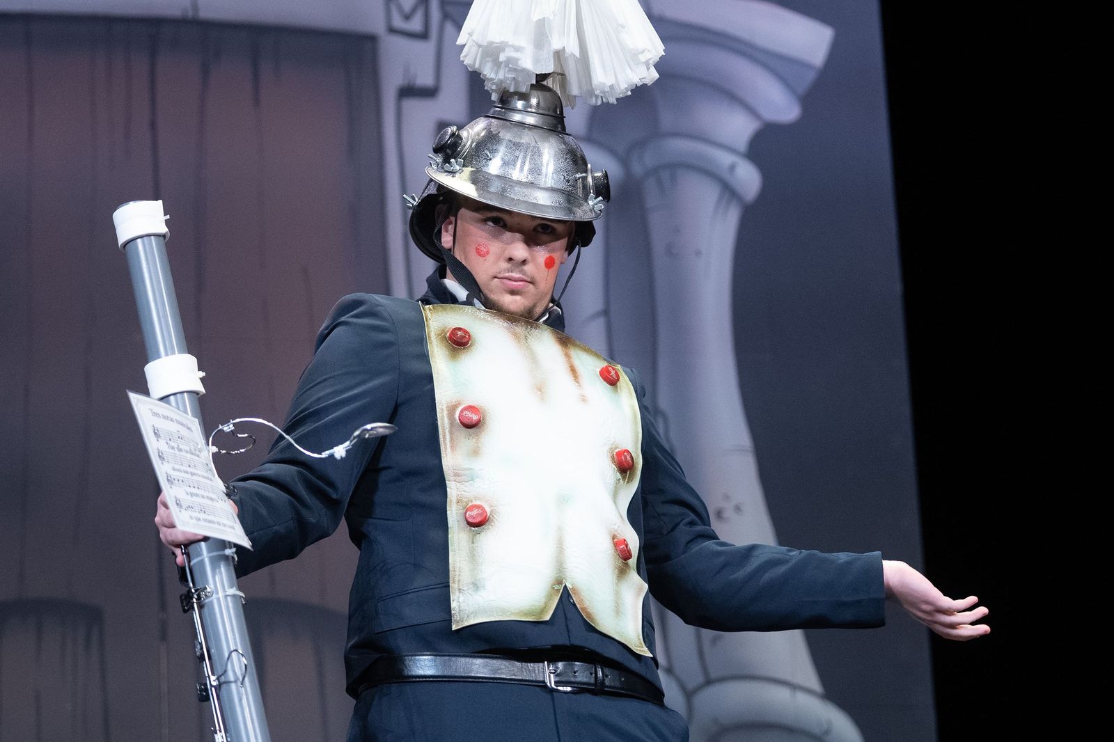 Cuarteto Los calaito, una mojada de toda la vida