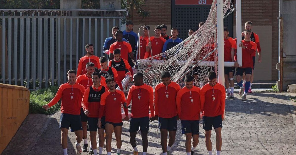La RFEF se abre a un sorteo para definir los grupos de la Primera ...