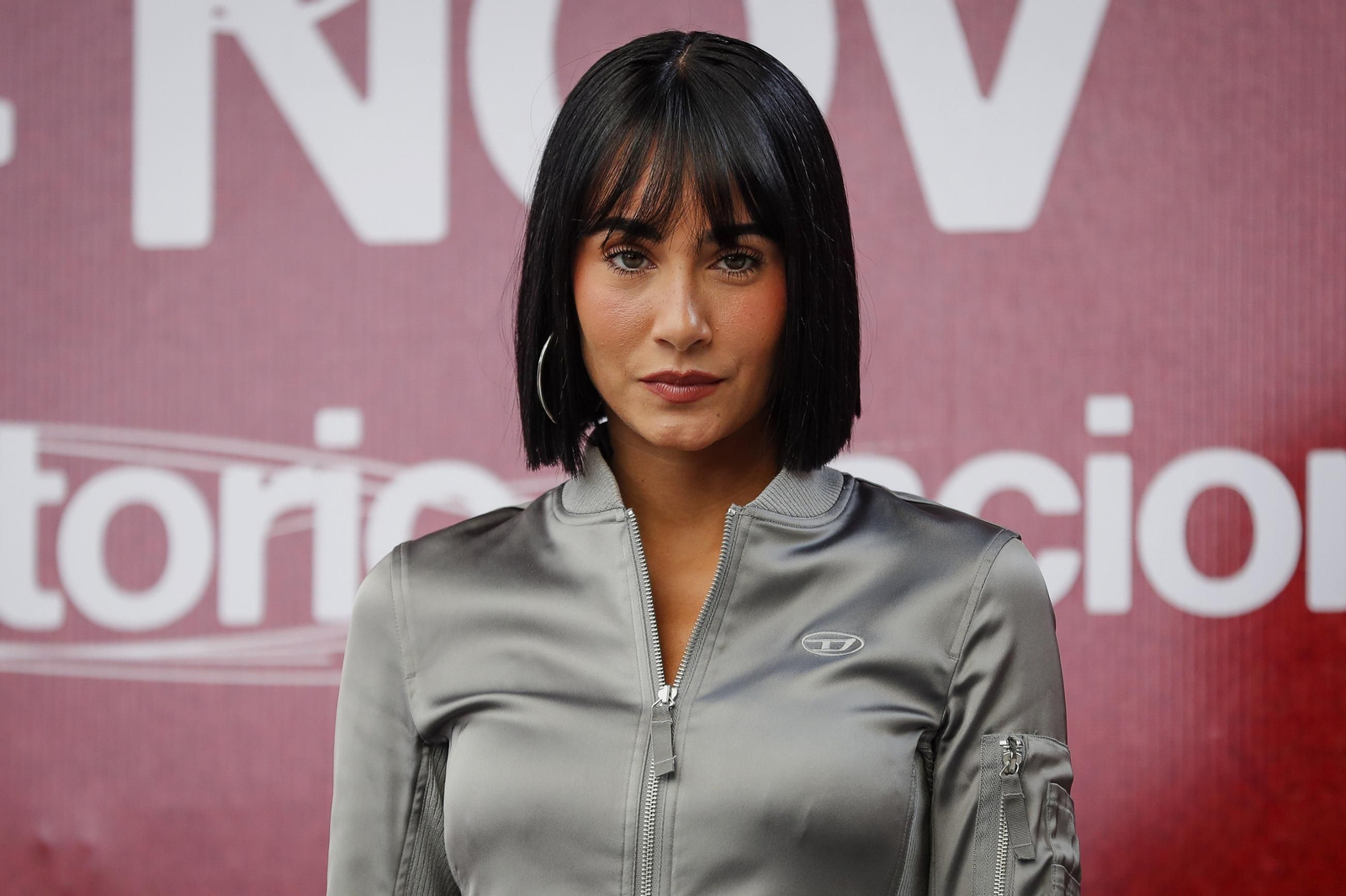 Aitana, en una imagen de archivo