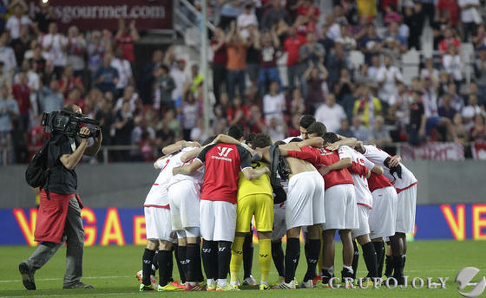 Foto: Antonio Pizarro