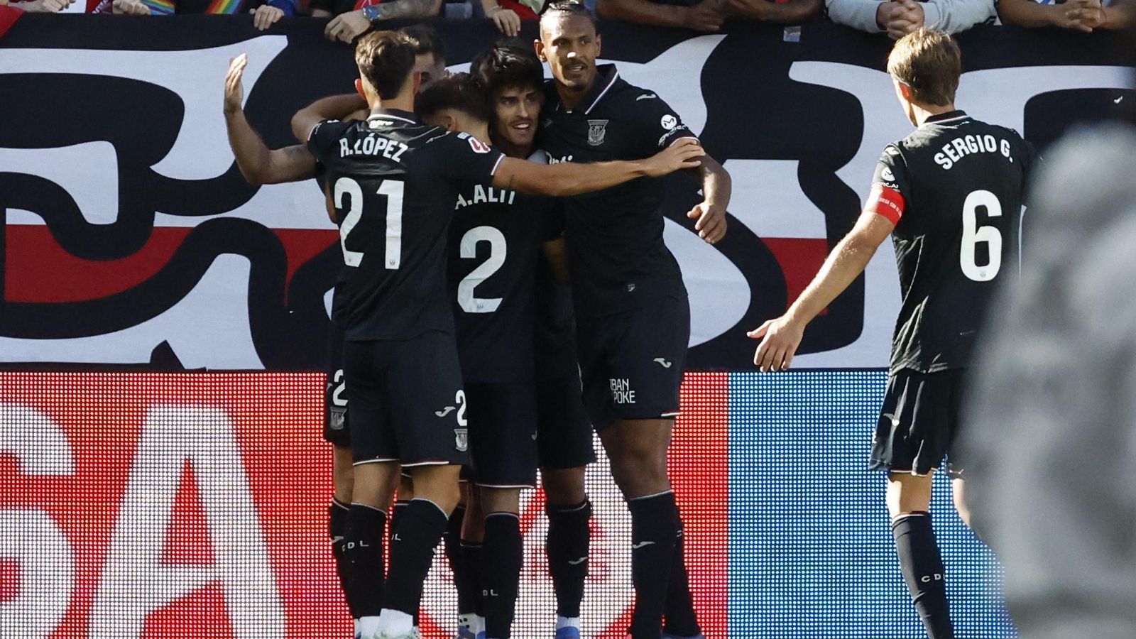 Bryan Zaragoza, Juan Cruz, Ontiveros... Día de golazos malagueños