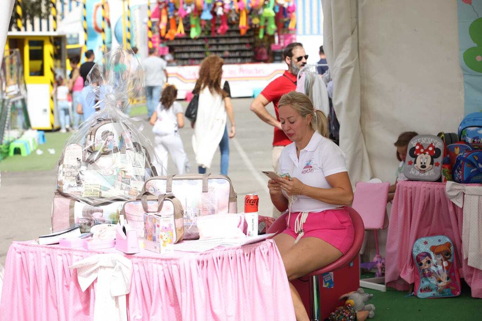 Exposur 2022, la Feria de la zona sur de Jerez