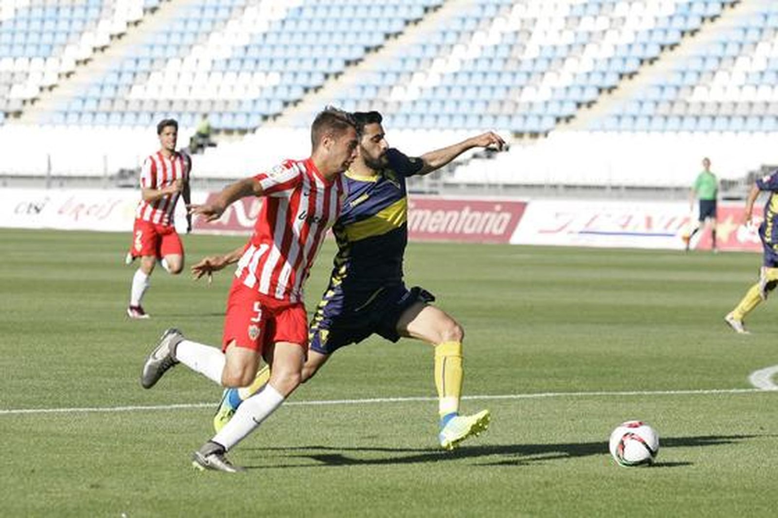 Foto: Rafael González