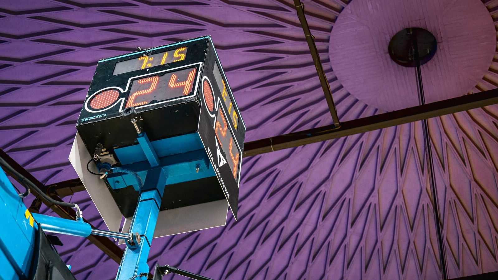 Las fotos del Barça-Unicaja, 2º partido del play off de la ACB