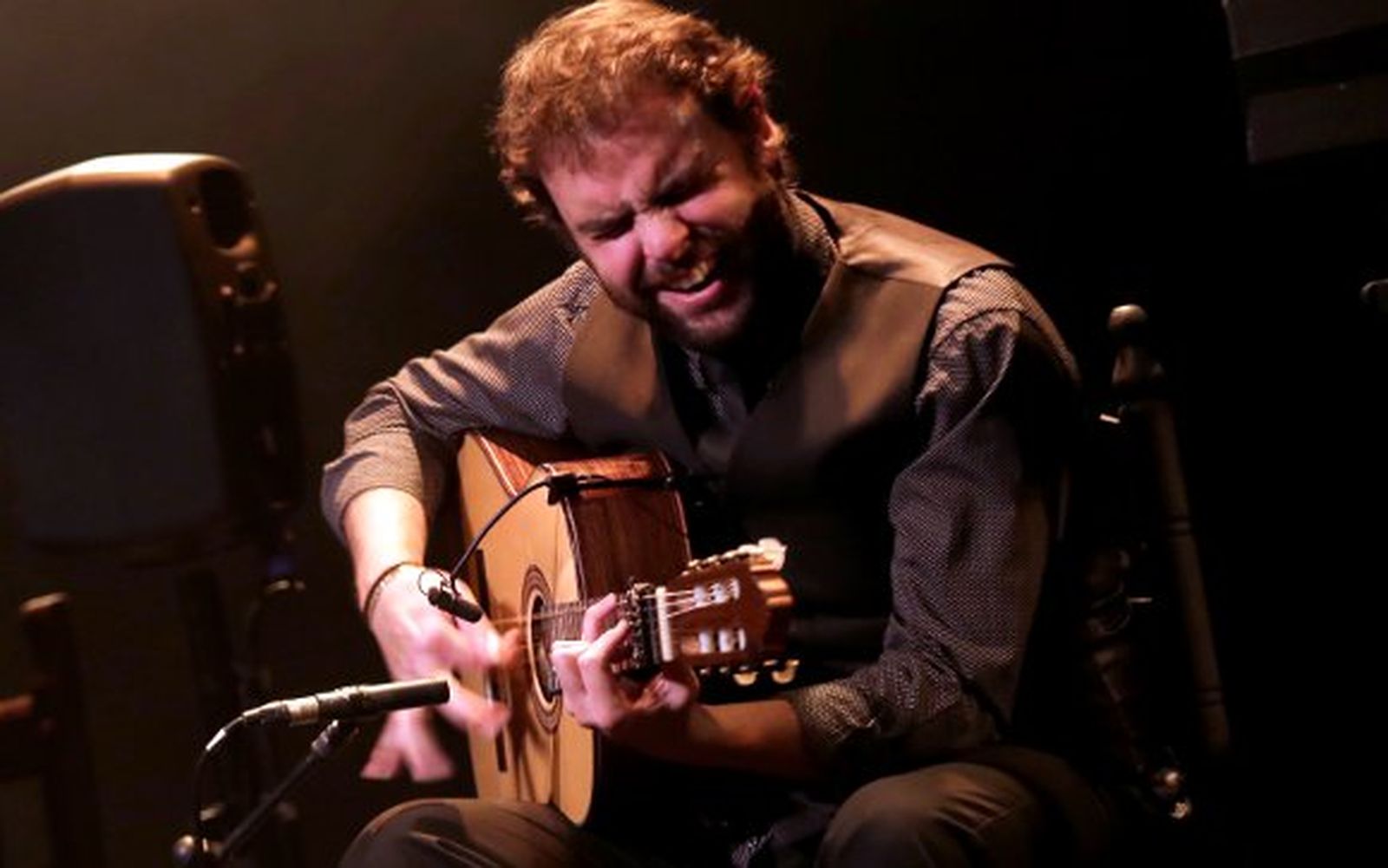 Lenguaje universal de un alma libre