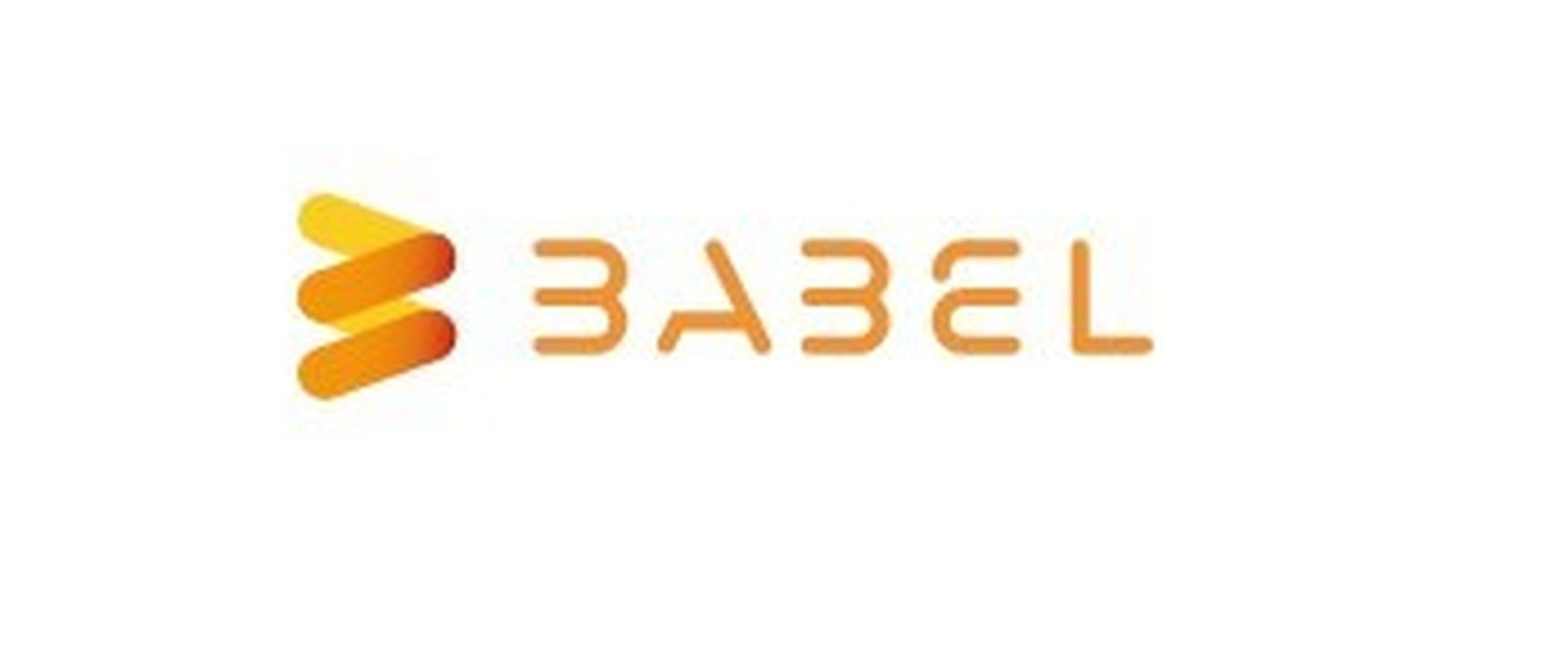 Logo de Babel.