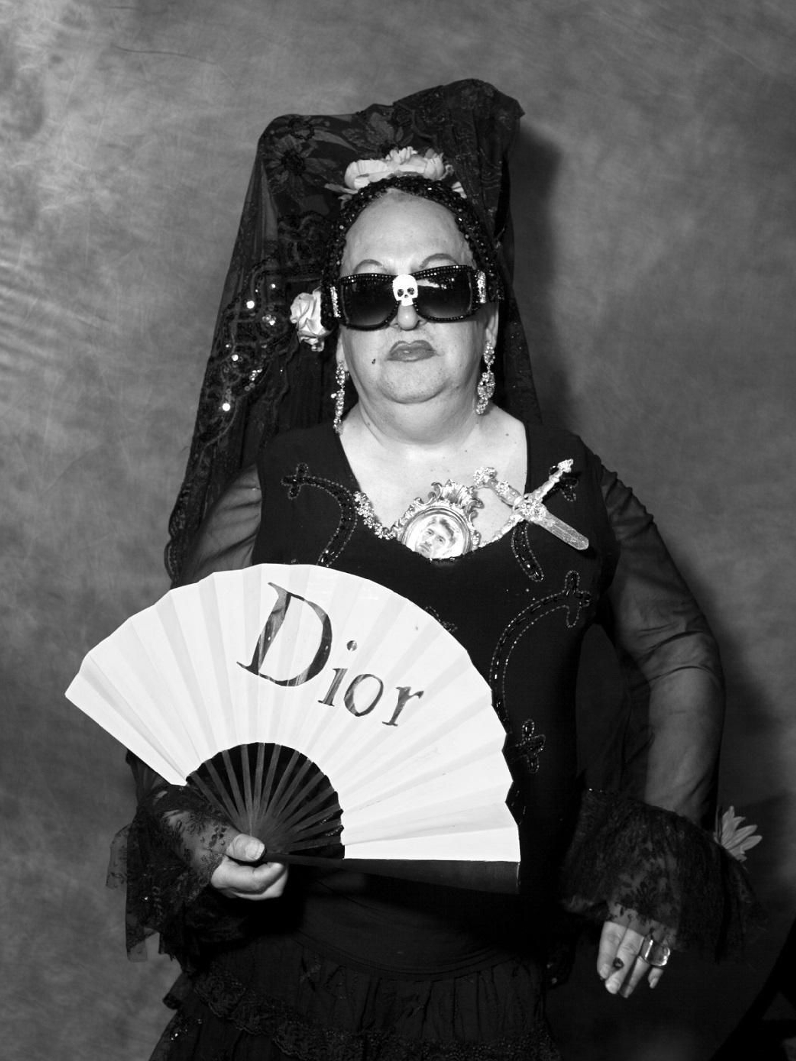 Unos cuerpos son como flores