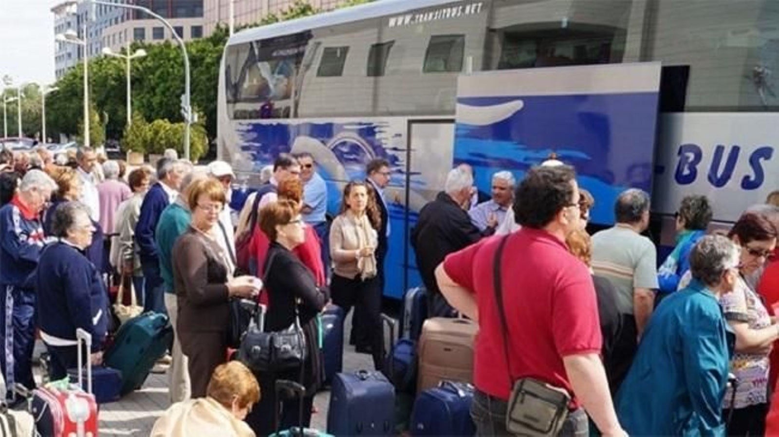 Vajes del Imserso 2023-2024: cuándo comienza su venta y qué novedades traen