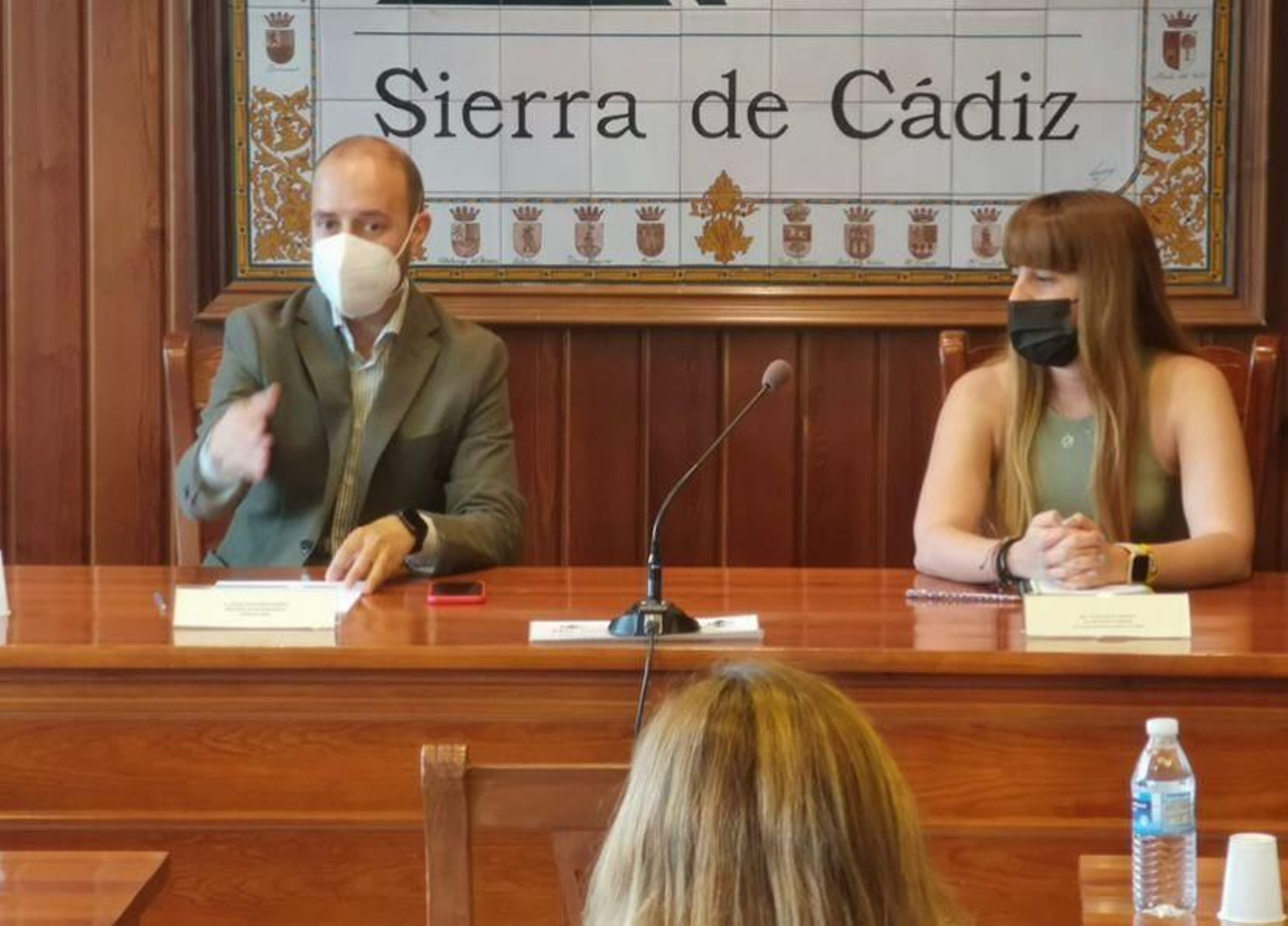 La Sierra tendrá 3,5 millones para impulsar un plan de innovación turística