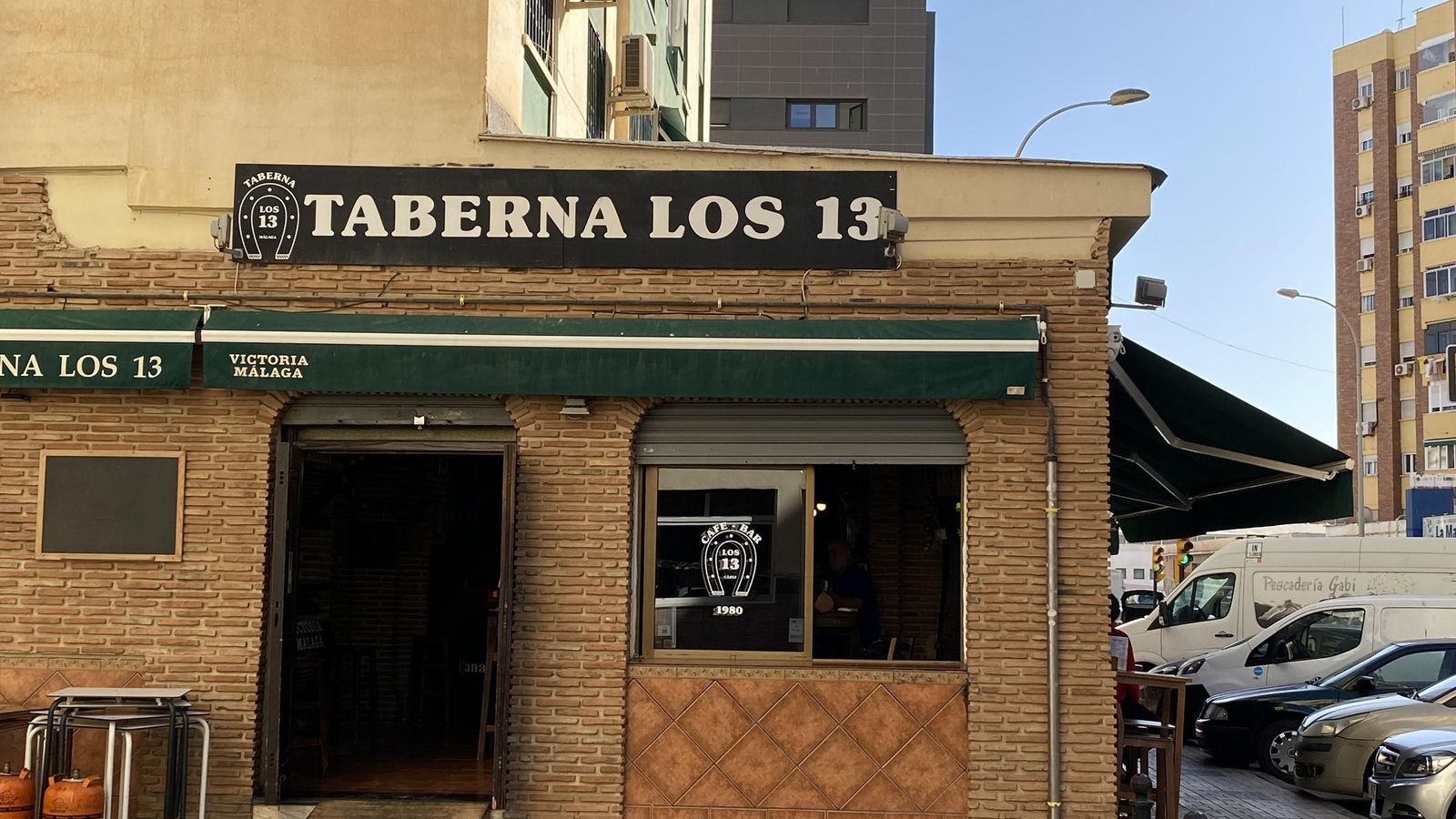 La Taberna Los 13 La Taberna Los 13