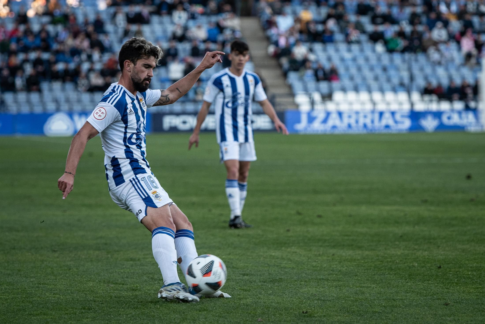 Imágenes del Recreativo - San Roque