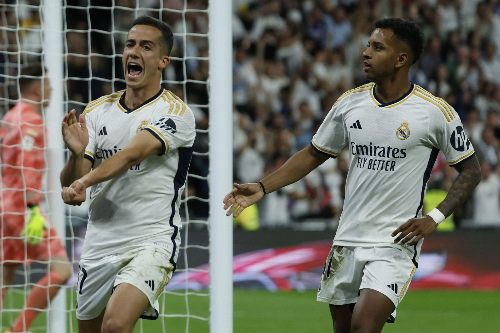 Real Madrid - Barcelona