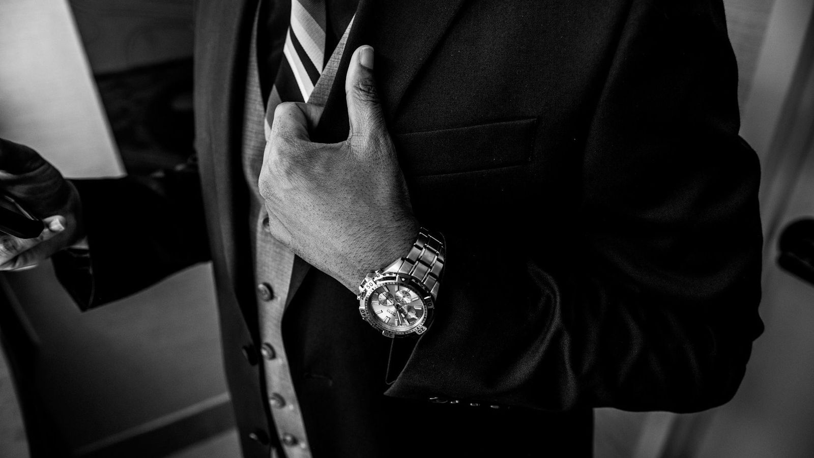 Conocemos el perfil profesional de Manuel Fernández Navarro