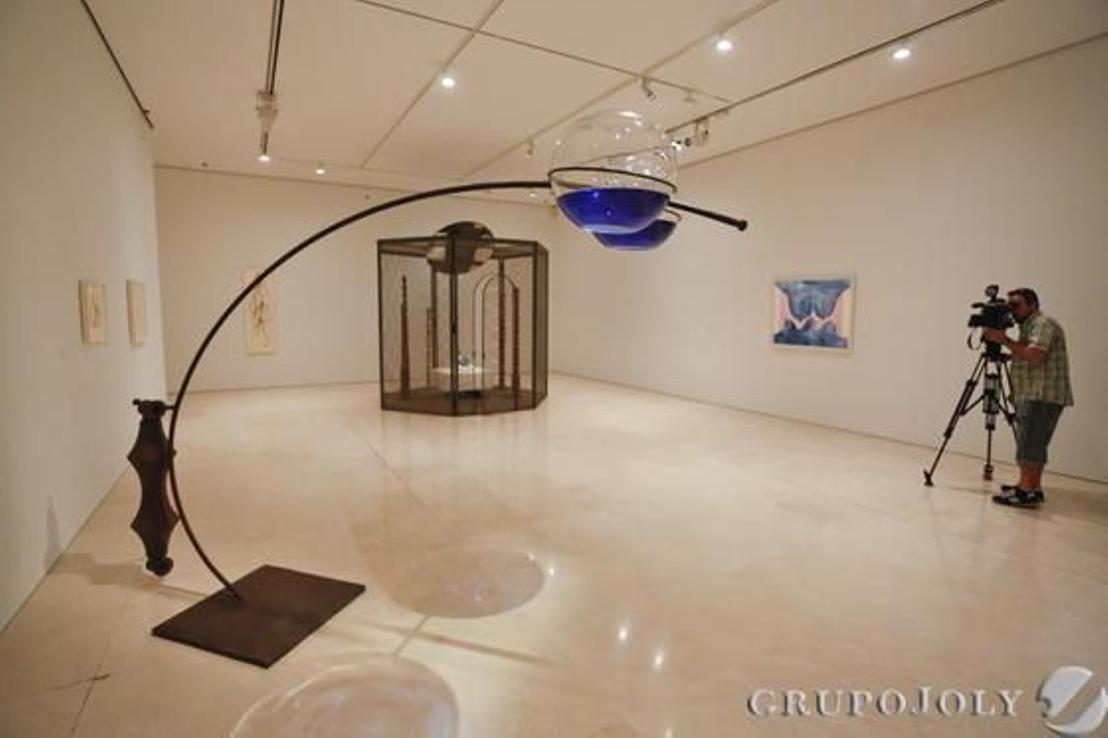 Foto: Javier Albiñana