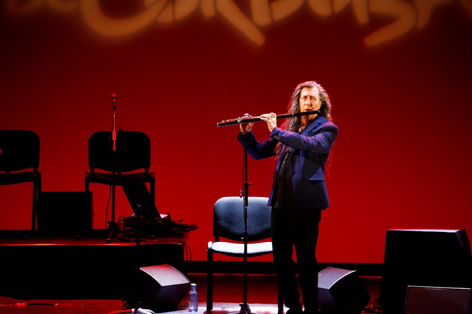 Las fotos del concierto de Carmen Linares en el Festival de la Guitarra de Córdoba