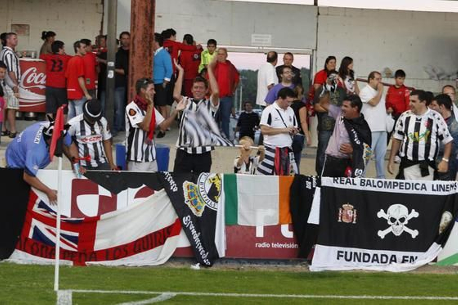 La Balona cae en su regreso a Miranda en un gran partido y queda fuera del torneo./Fotos:LOF  Foto: LOF