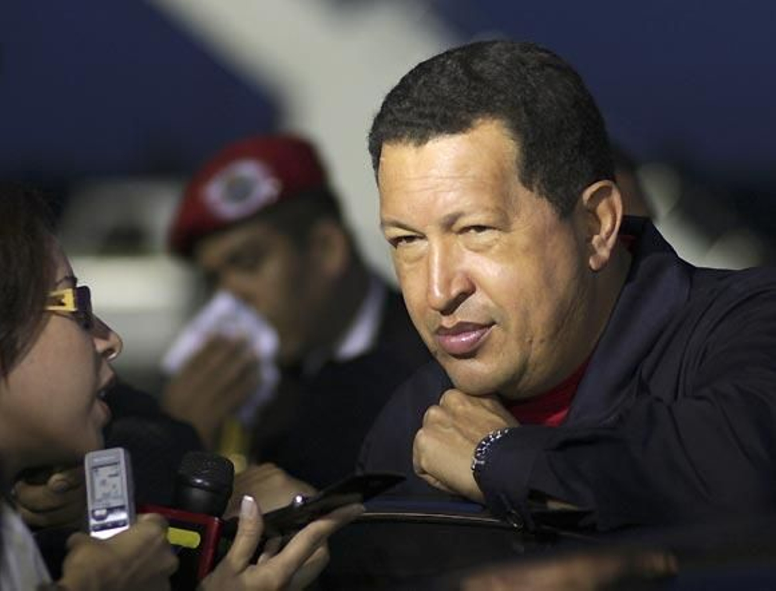 Venezuela encabezó la lista de objetivos de espionaje de EEUU en 2007