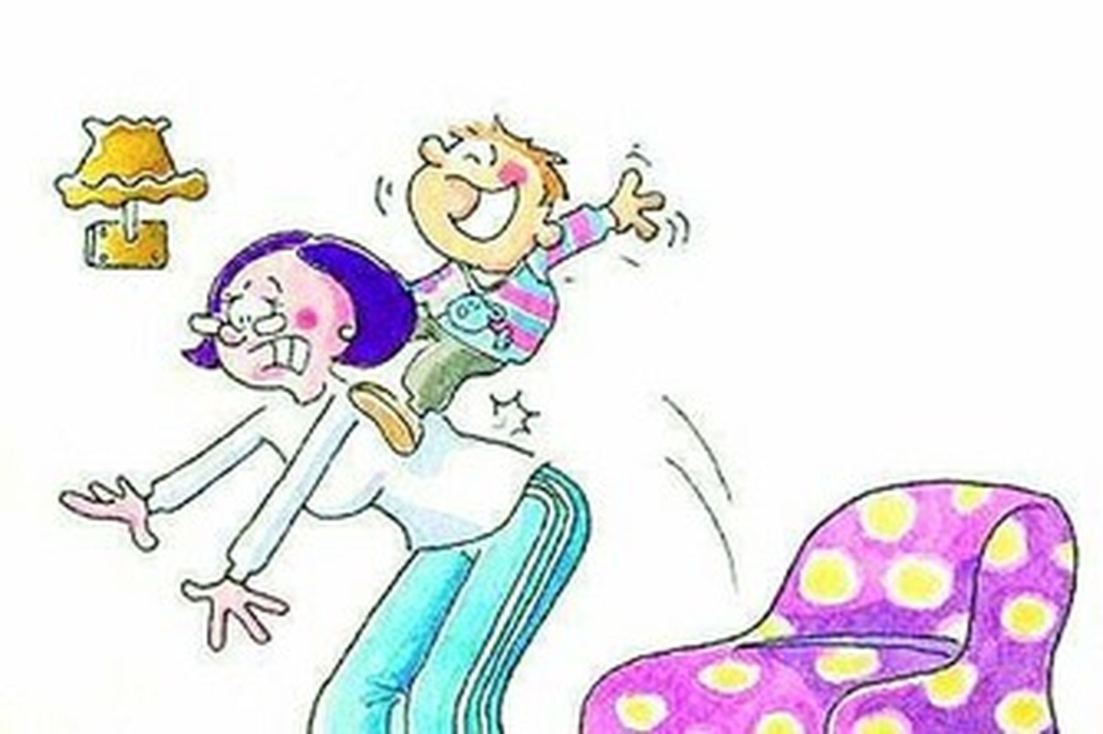 1. Antiguamente los niños sólo eran fotografiados en tres momentos de su vida: en la comunión, para conseguir el libro de escolaridad y el carnet de familia numerosa. 2. El colmo es cuando los abuelos llevan a la nietecilla en el salvapantallas del móvil. 3 y 4. Los hay que hasta se imprimen la foto en el chándal. /Fotos: J. Luis Delgado