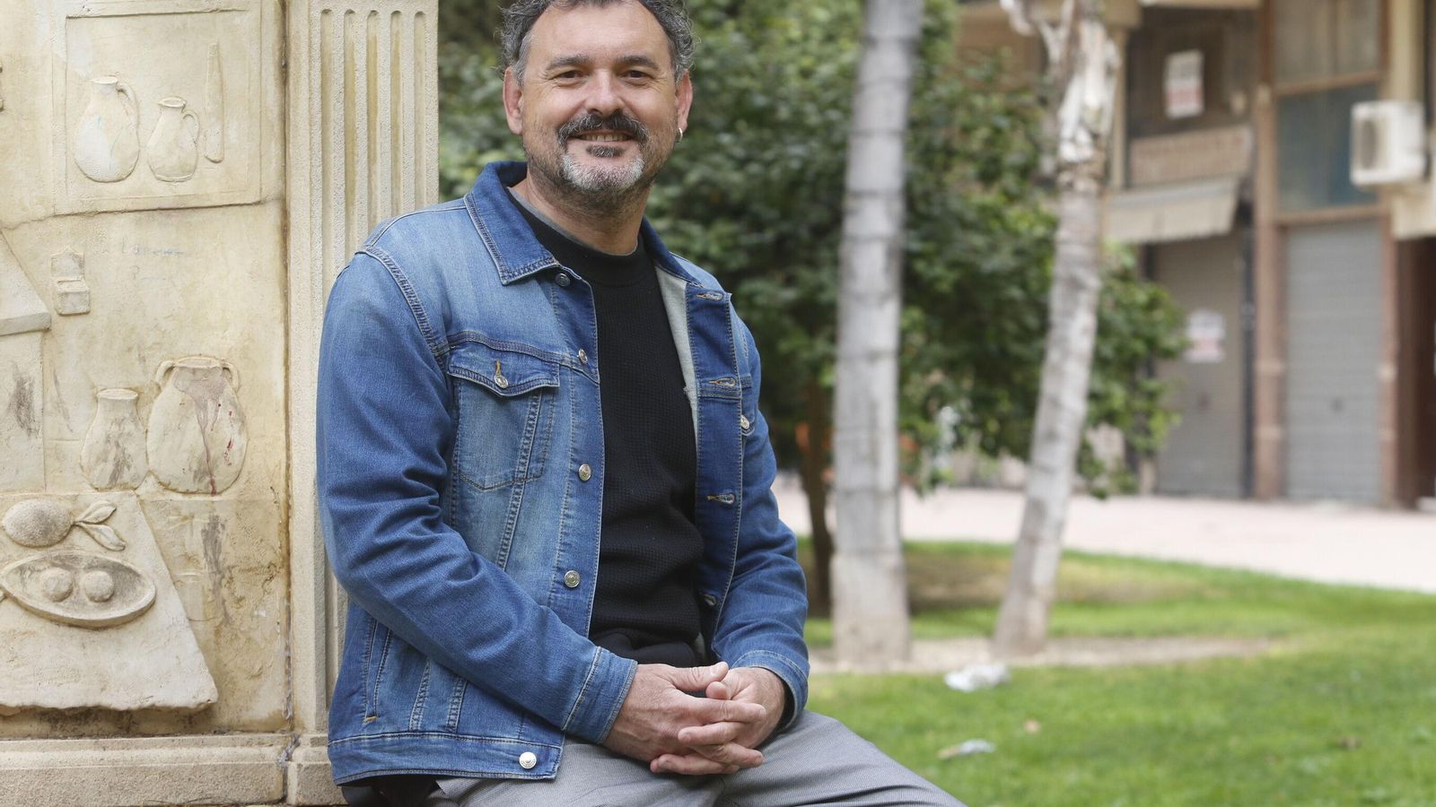 Pedro Pablo Fernández. Pedro Pablo Fernández.