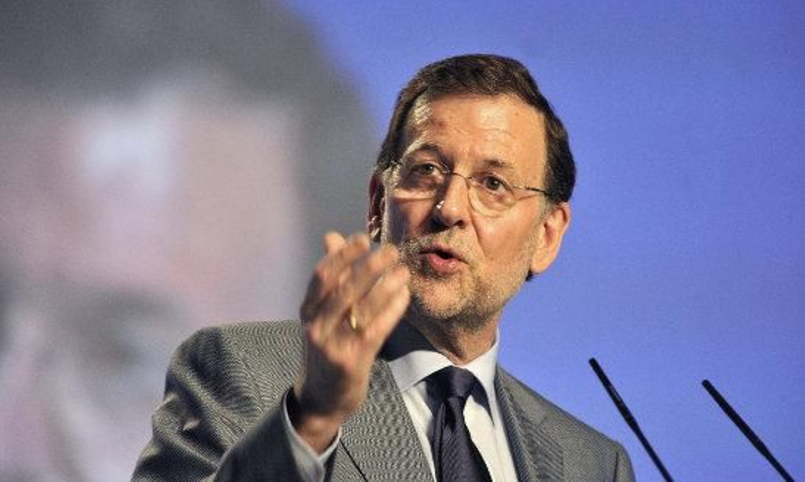 Las imágenes de la segunda jornada del XIII Congreso Regional del PP-A