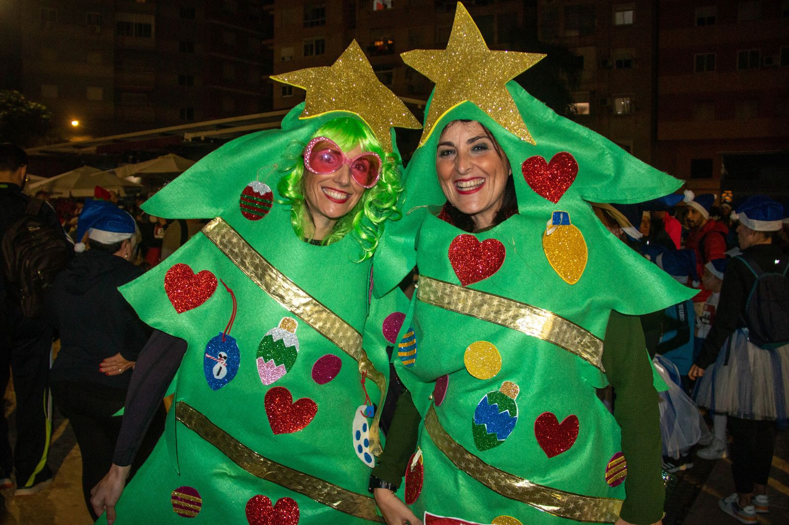 ¿Has estado en la XXXIV San Silvestre de Motril? ¡Encuéntrate!