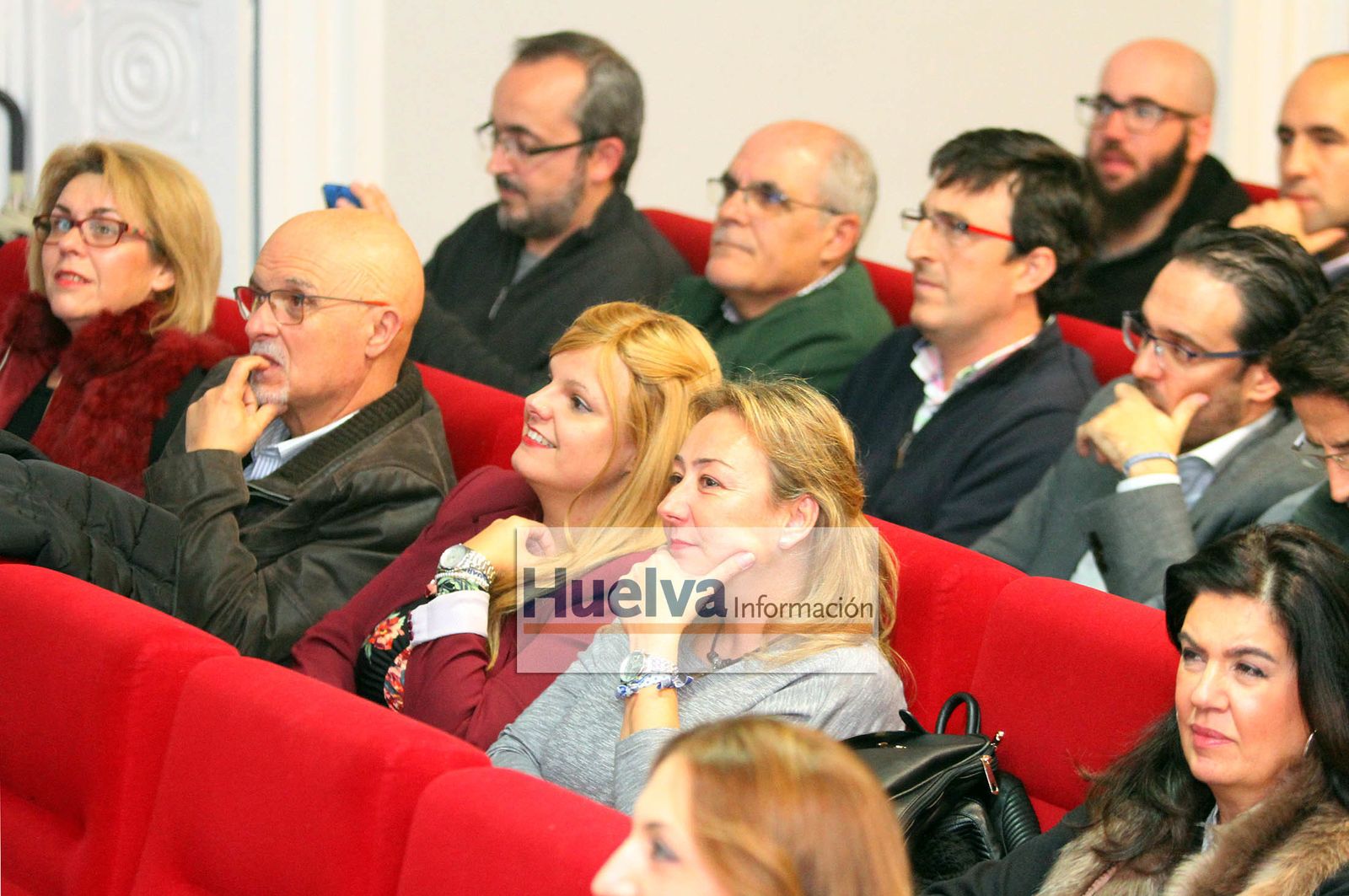 Imágenes de la presentación del libro de Juanma Garrido "No quiero verte llorar".