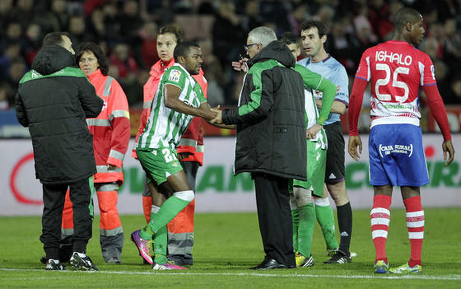 Foto: Pepe Villoslada