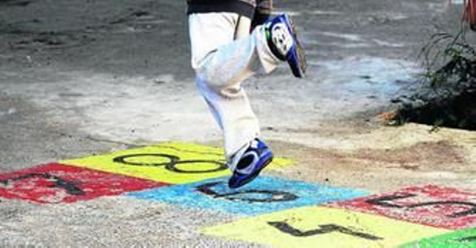 Balón, el rey del recreo