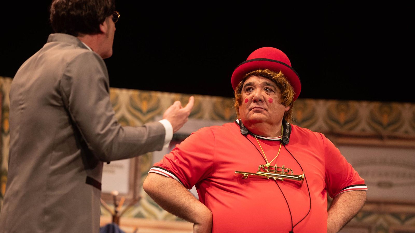 Búscate entre las mejores imágenes de la novena sesión preliminares del COAC 2025