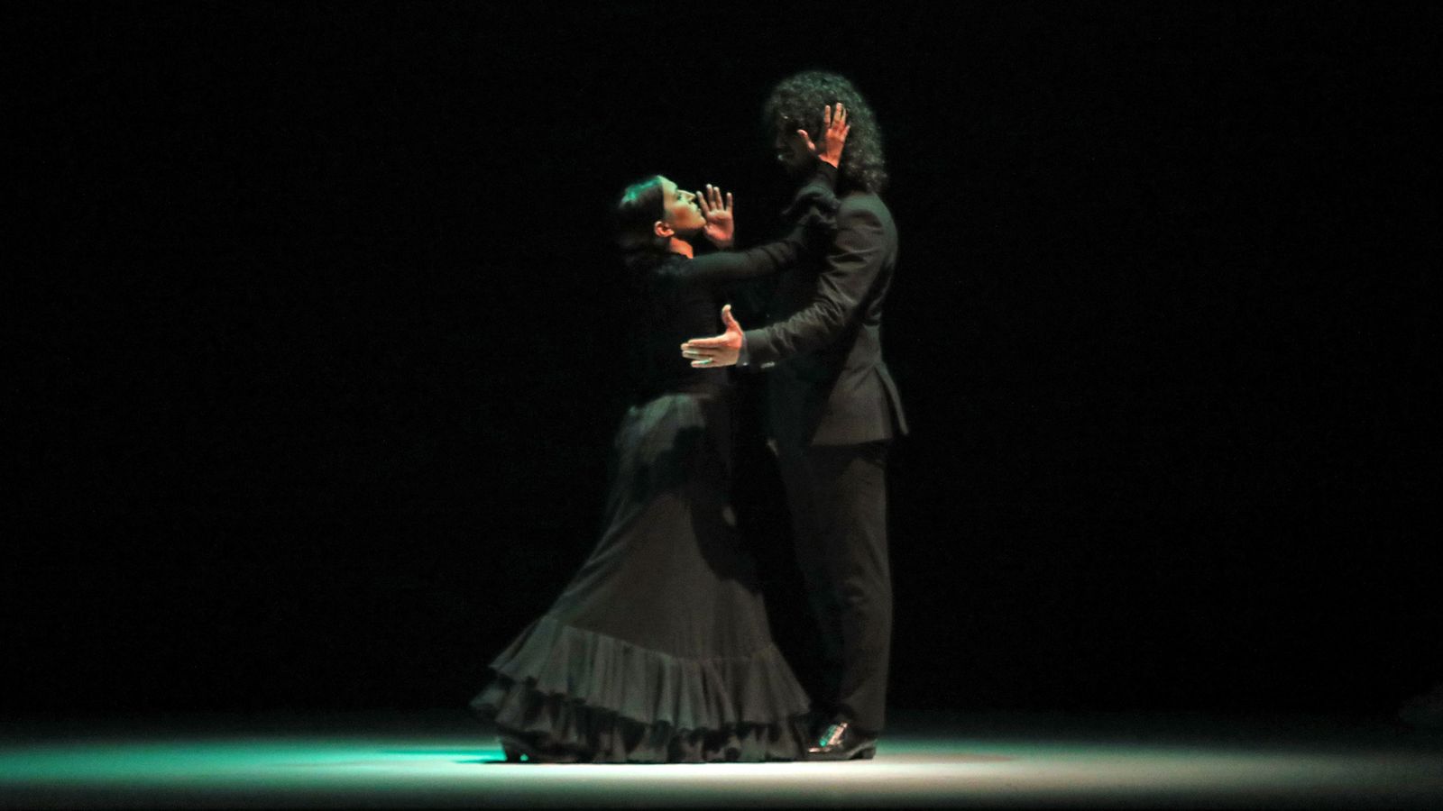 'Sí, Quiero', de Mercedes de Córdoba en Villamarta